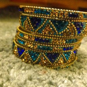 Bangles